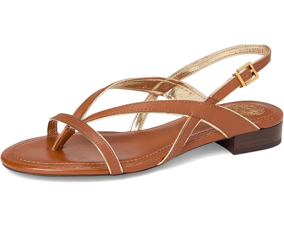 Chaya Studded Gladiator Flat Sandals Product Image