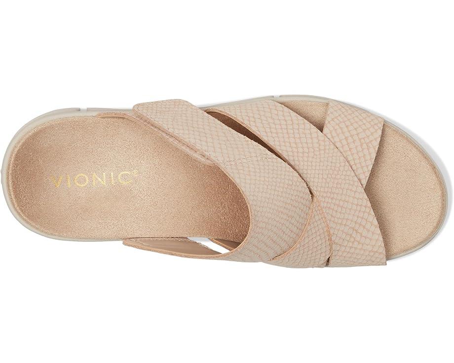 Riviera Slide Sandals Product Image