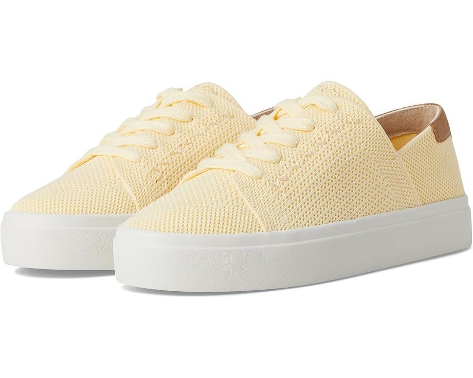 Deva Woven Leather Sneaker Product Image