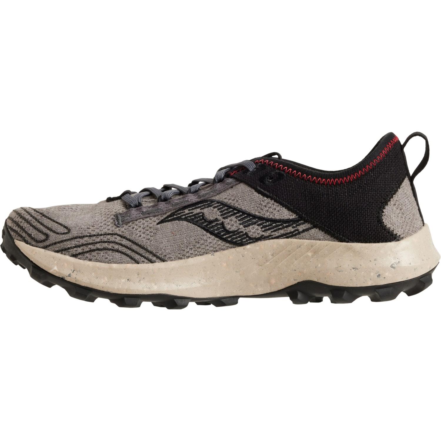 Saucony Peregrine RFG Trail Running Shoes (For Men) Product Image