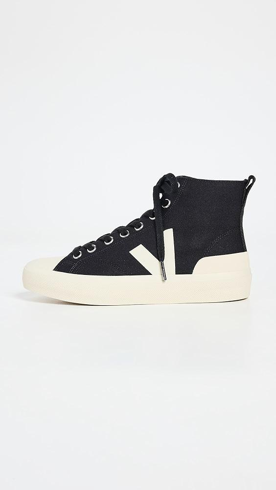Veja Wata II High Top Sneakers | Shopbop Product Image