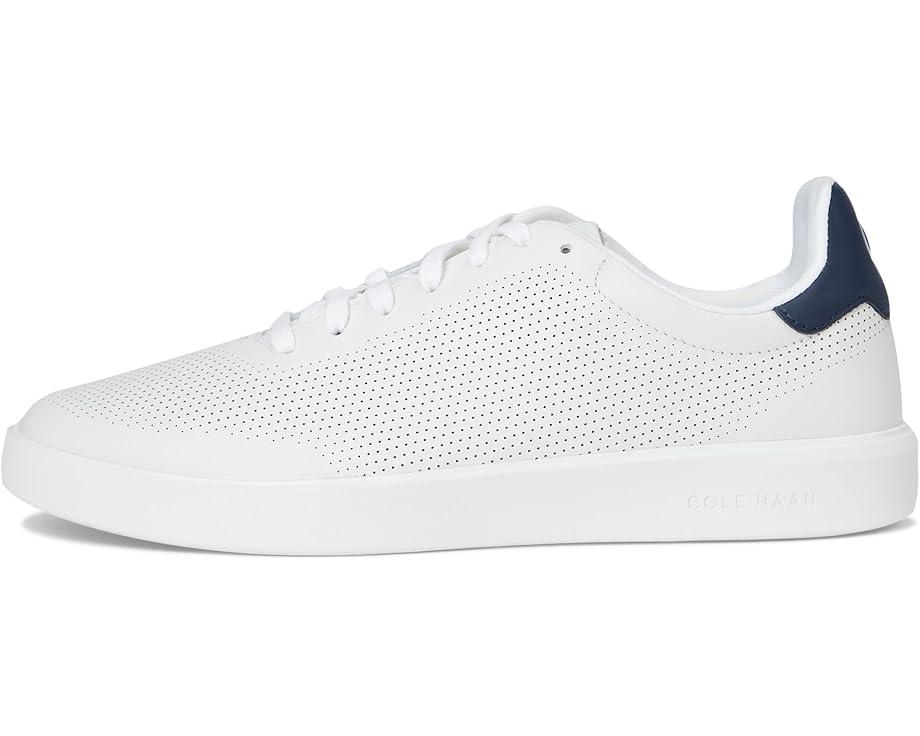 Grand Crosscourt Daily Sneakers Product Image