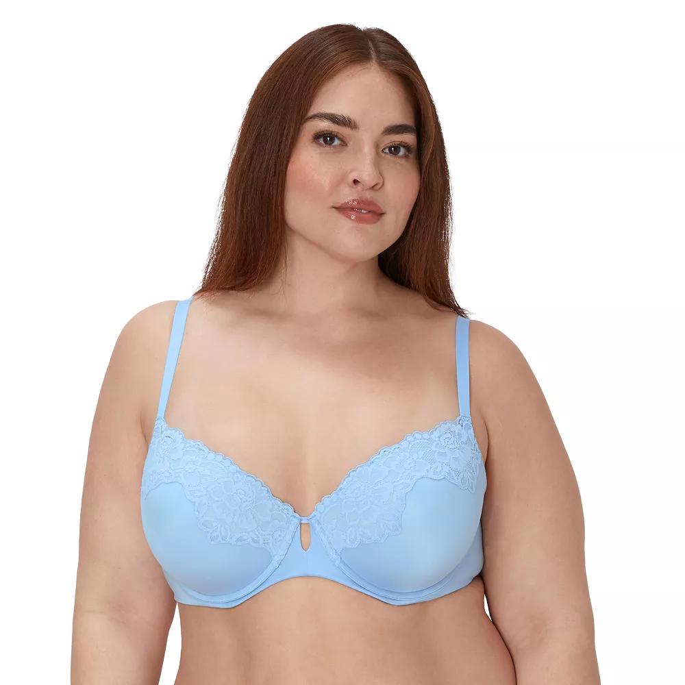 Maidenform Comfort Devotion Your Lift Underwire Bra DM1195, Womens Product Image