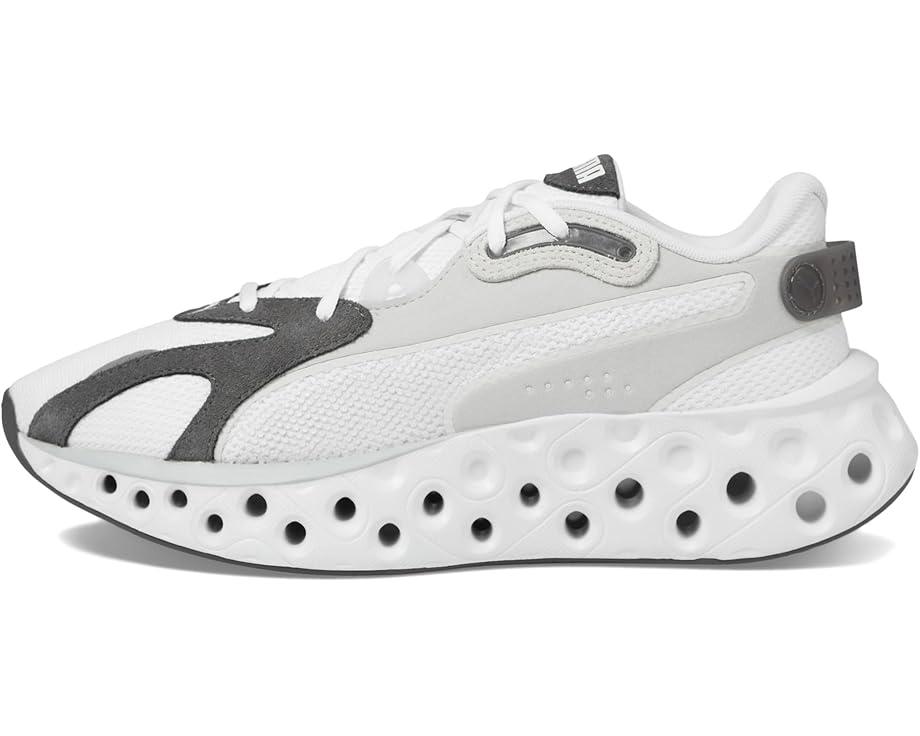 Inhale Shoes Product Image