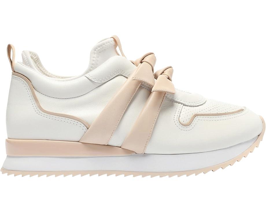 K As In Kate Lace Up Sneakers Product Image