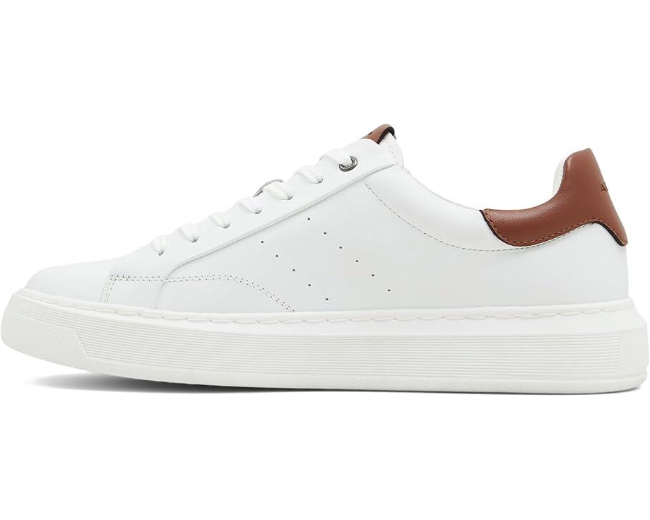 Reserve Low Top Product Image