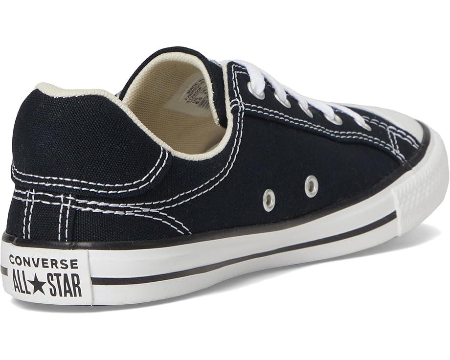 Chuck Taylor All Star Madison Low Top Sneaker Product Image