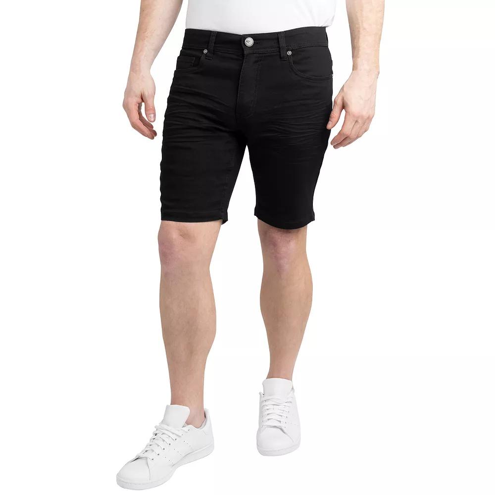 Men's Xray 12.5" Slim Commuter Khaki Shorts,  Product Image
