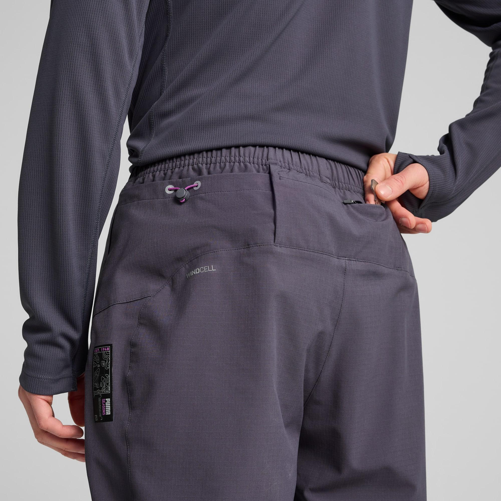 SEASONS Trail Running Men's Pants Product Image