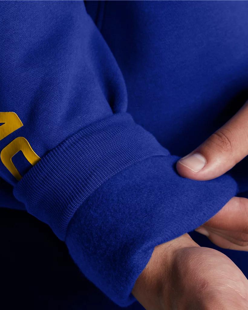 UA Icon Fleece Big Logo Product Image