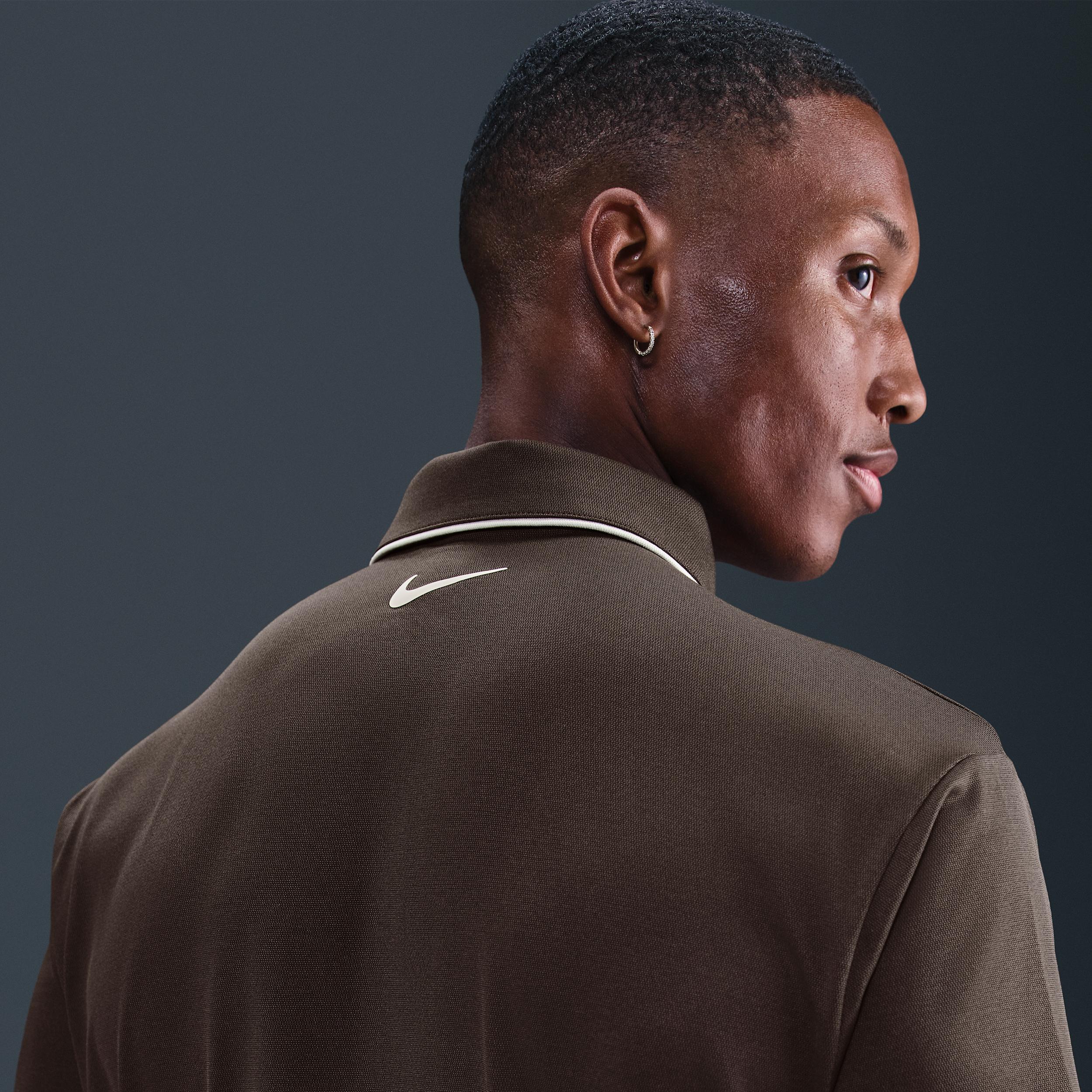 Nike Tour Men's Dri-FIT Golf Polo Product Image