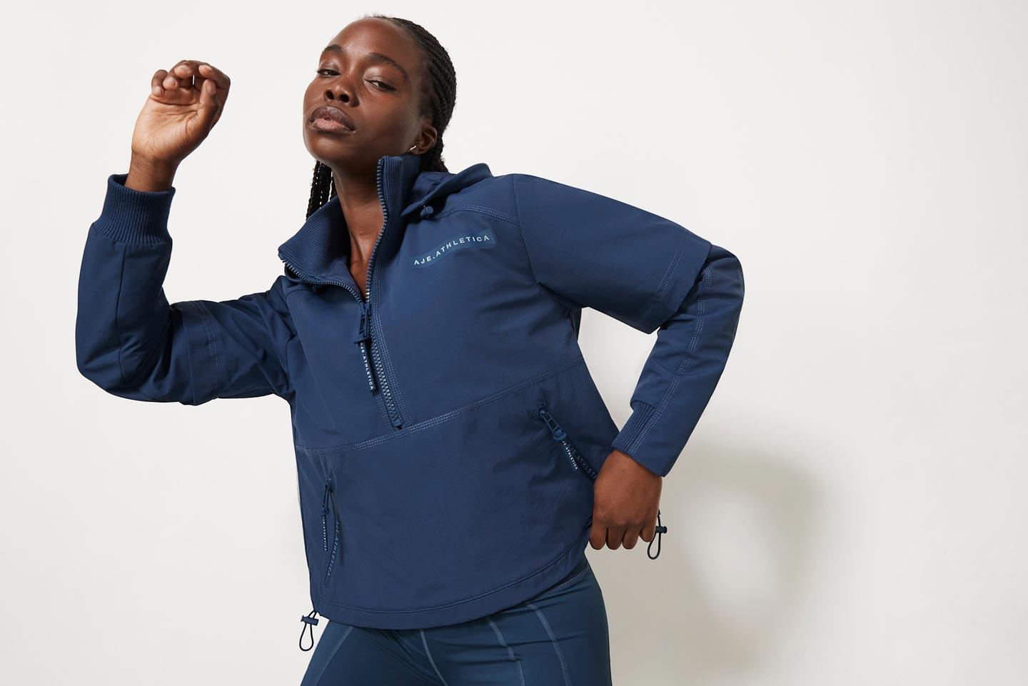 Padded Jacket 719 Product Image