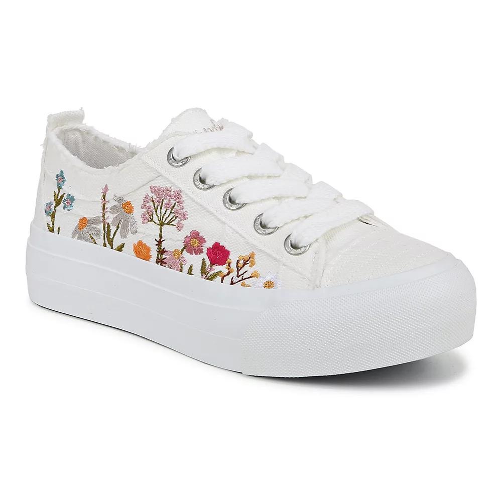 Blowfish Malibu Sadie-Sun Women's Sneakers,  Product Image