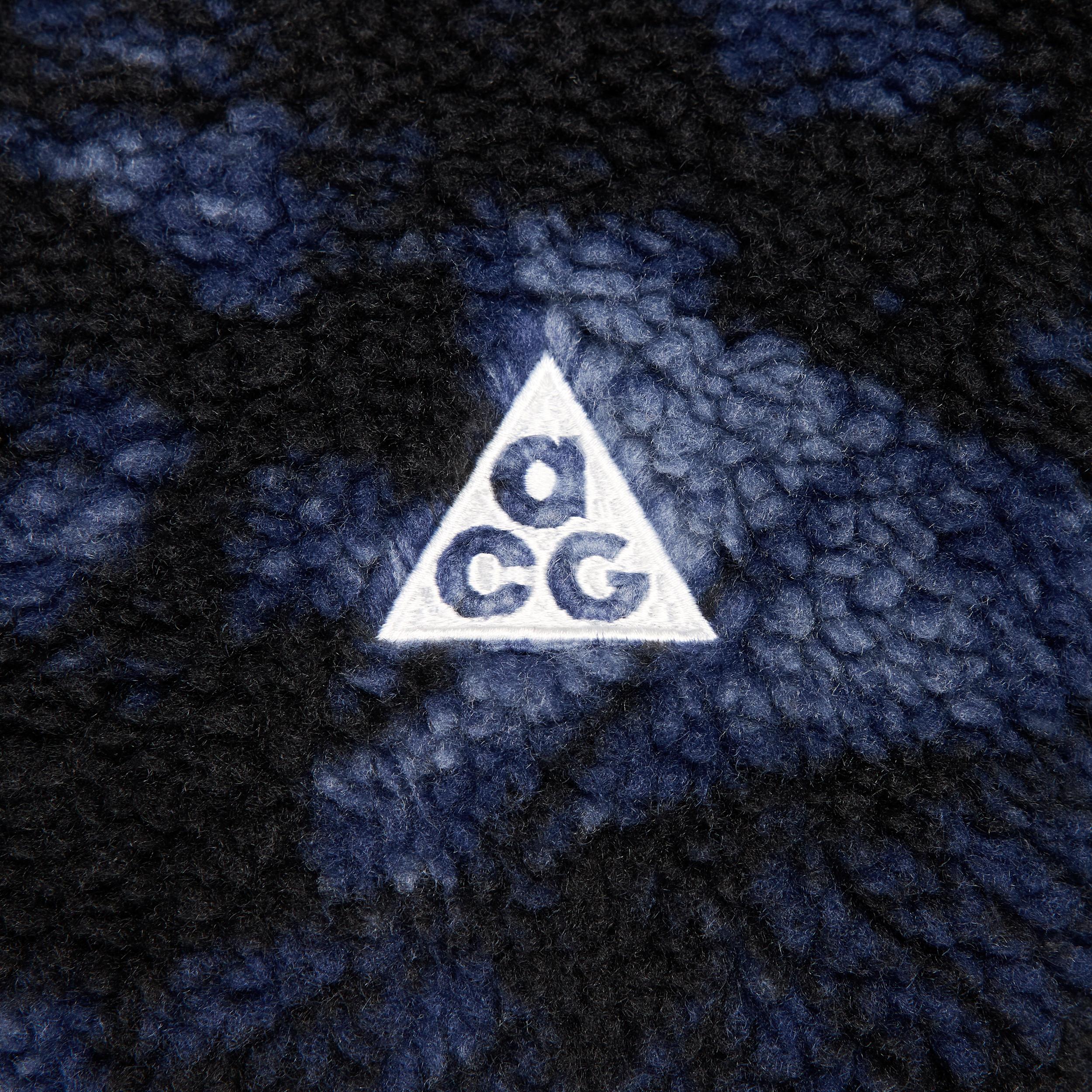 Men's Nike ACG "Canwell Glacier" Therma-FIT ADV Windproof Jacket Product Image