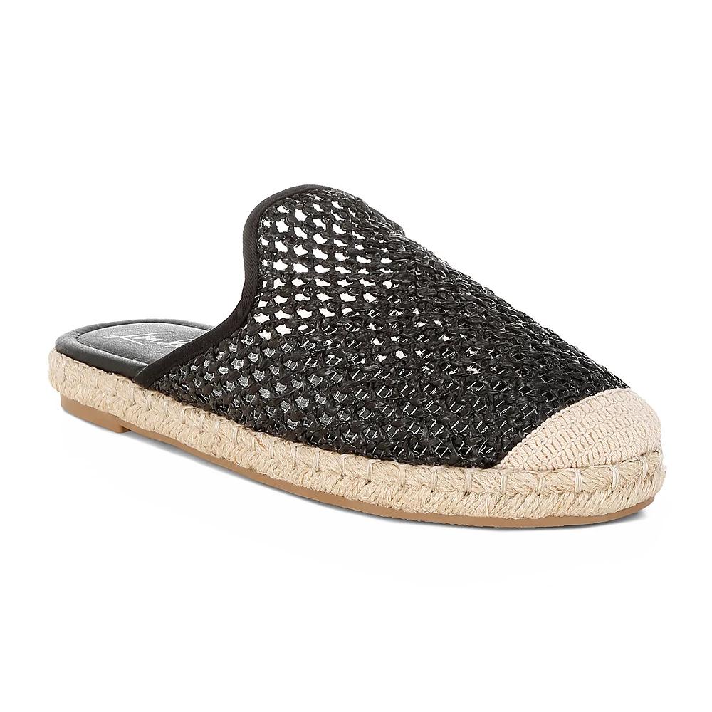 London Rag Nongai Womens Slip-On Mules Product Image