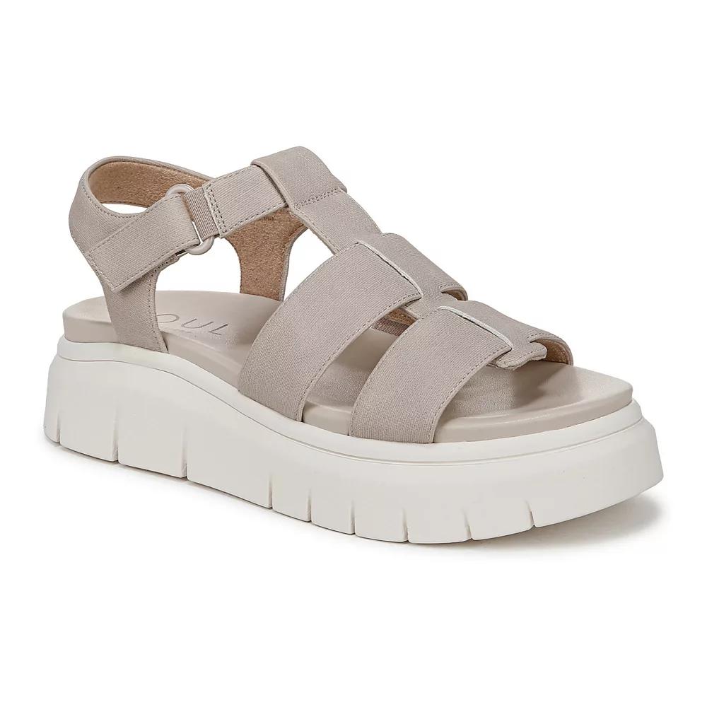 SOUL Naturalizer Pippa Women's Fisherman Sandals,  Product Image