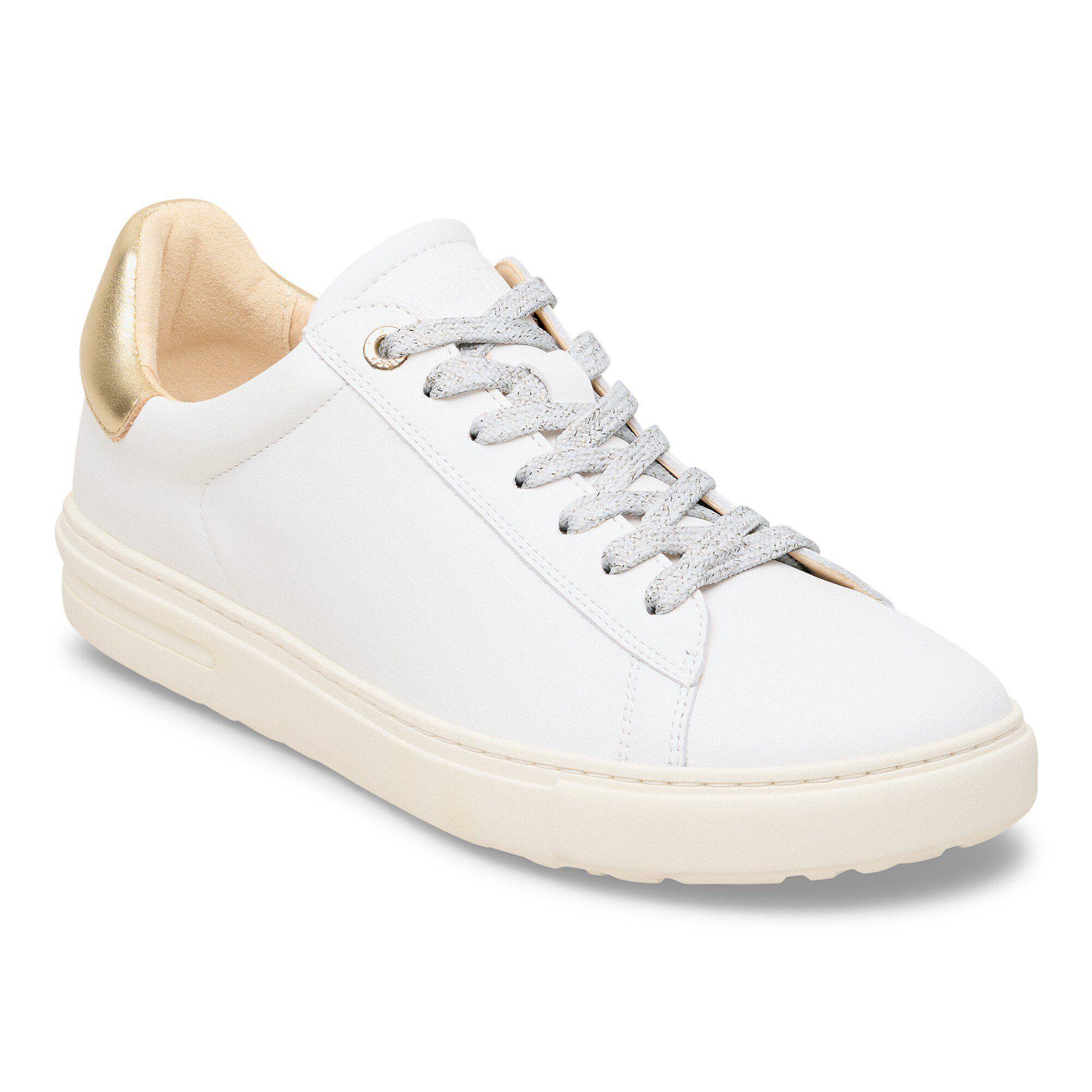 Bend Low Natural Leather Product Image