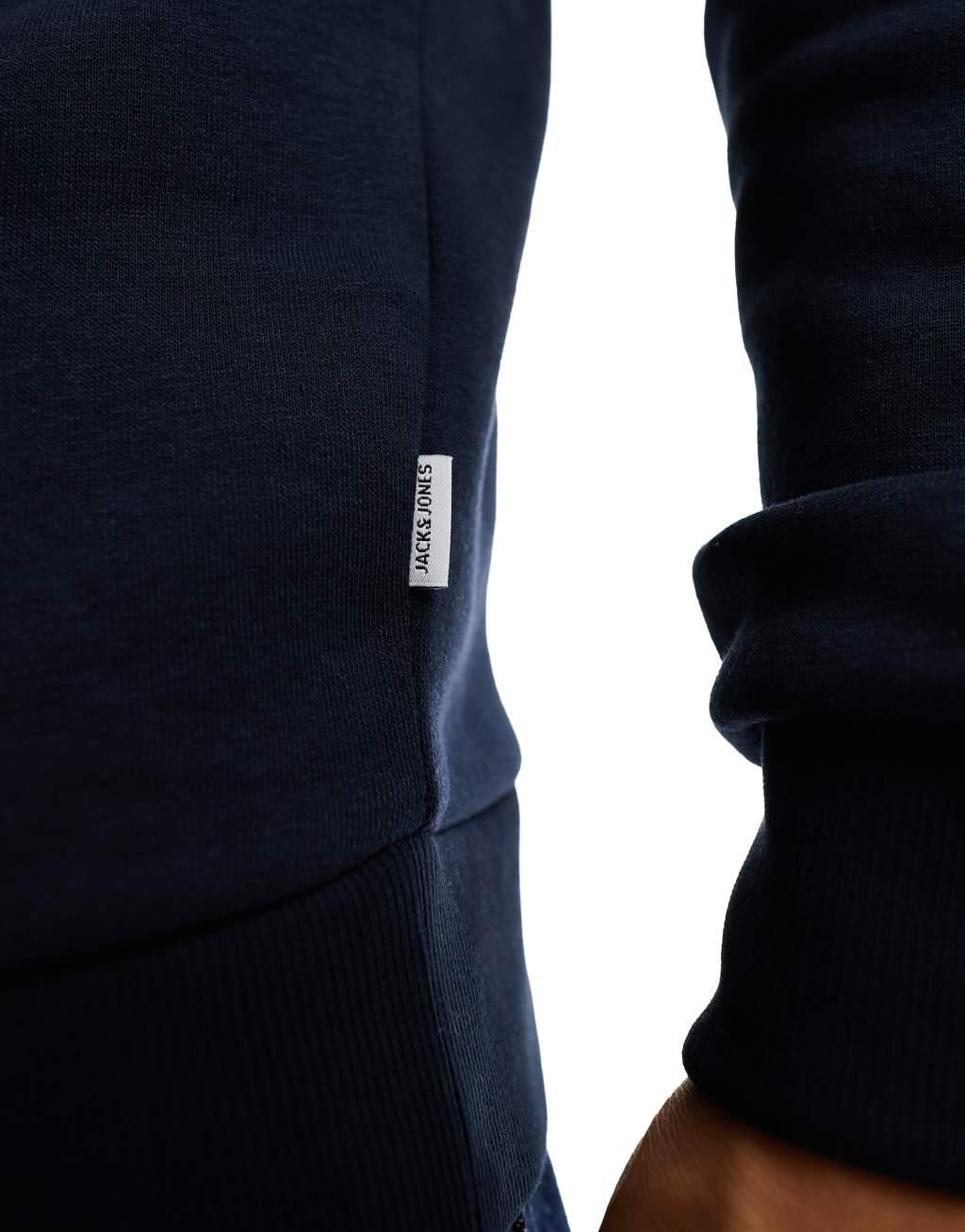 Jack & Jones oversized sweat Product Image