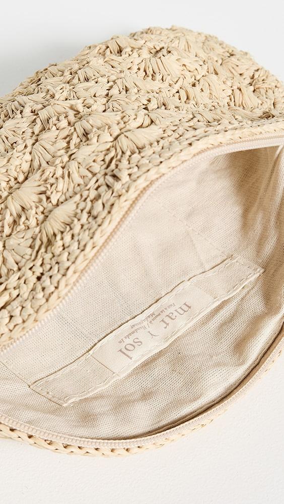 Mar Y Sol Cleo Clutch | Shopbop Product Image