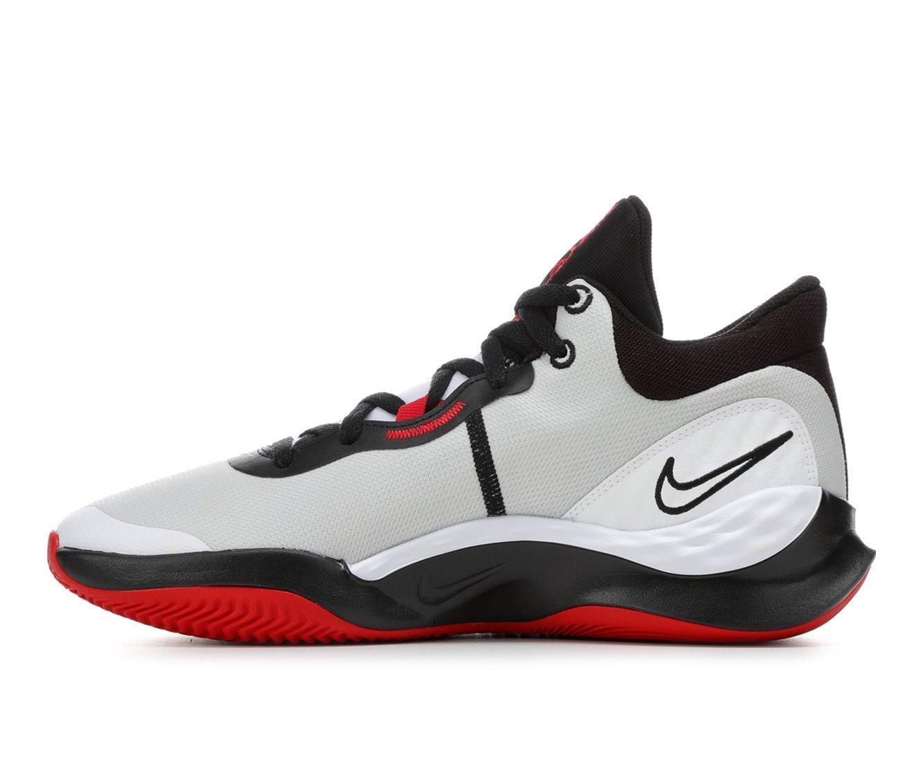 Men's Nike Renew Elevate III Basketball Shoes Product Image