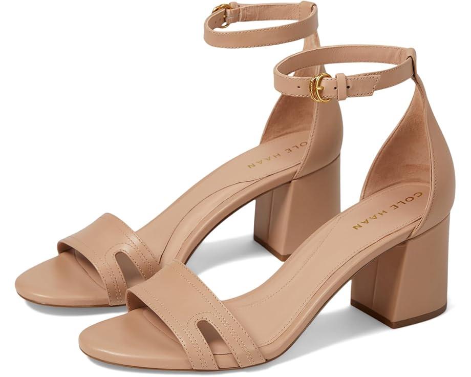 Florence Ankle Straps Product Image