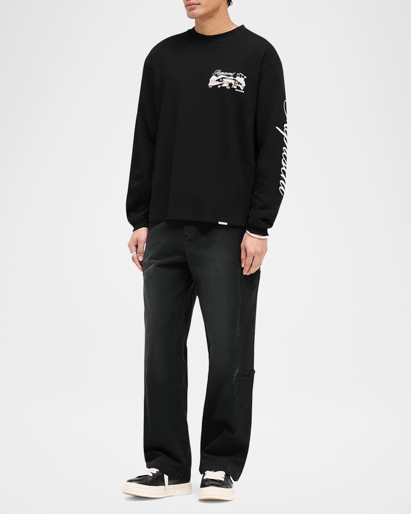 Men's Season Cargo Pants Product Image