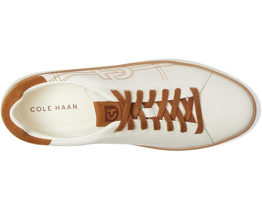 Grand Crosscourt Traveler Sneakers Product Image