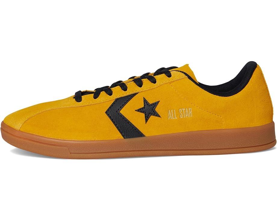 Unisex Converse Classic Trainer Suede Product Image