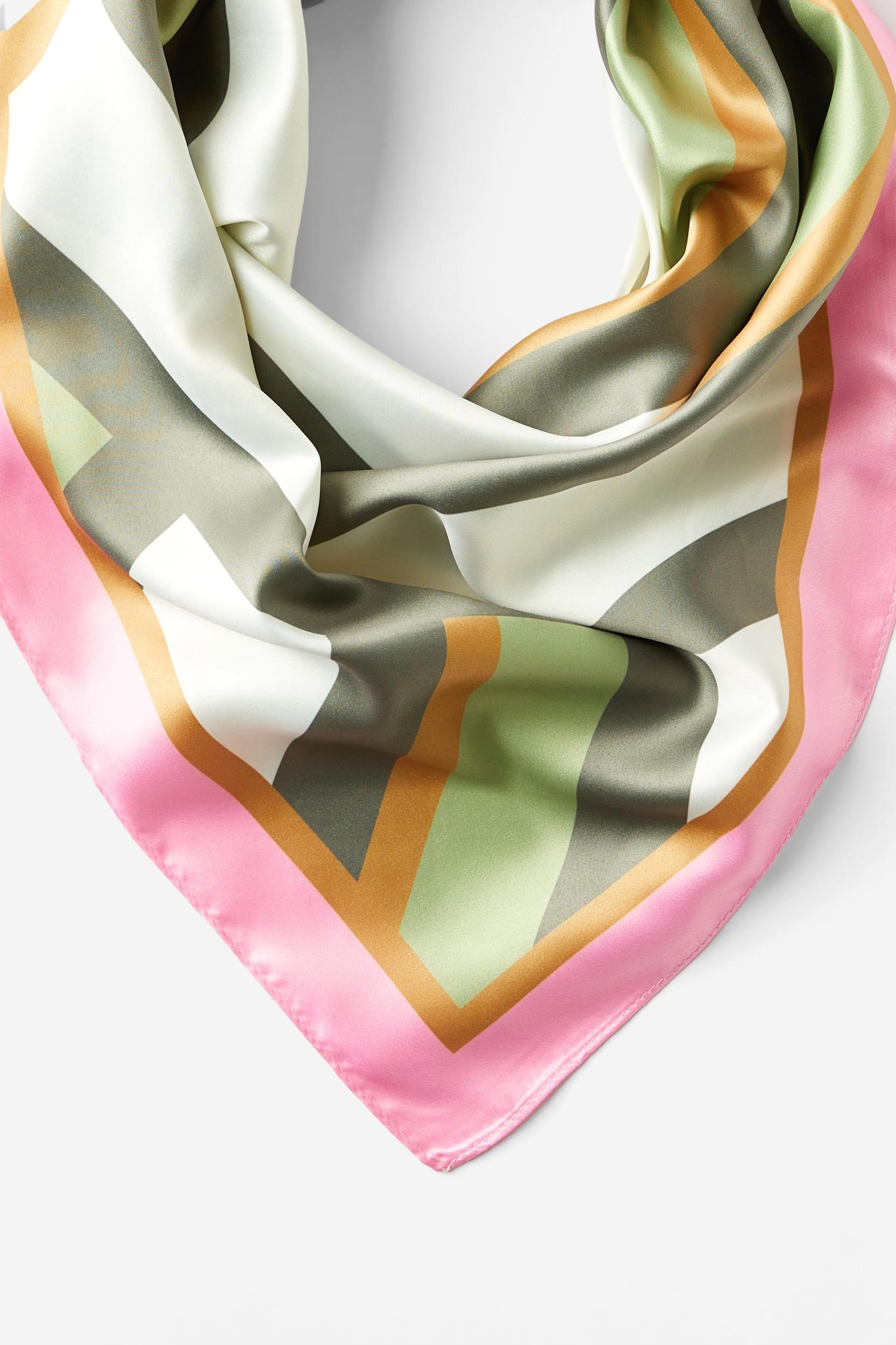 Knot Your Everyday Scarf Product Image