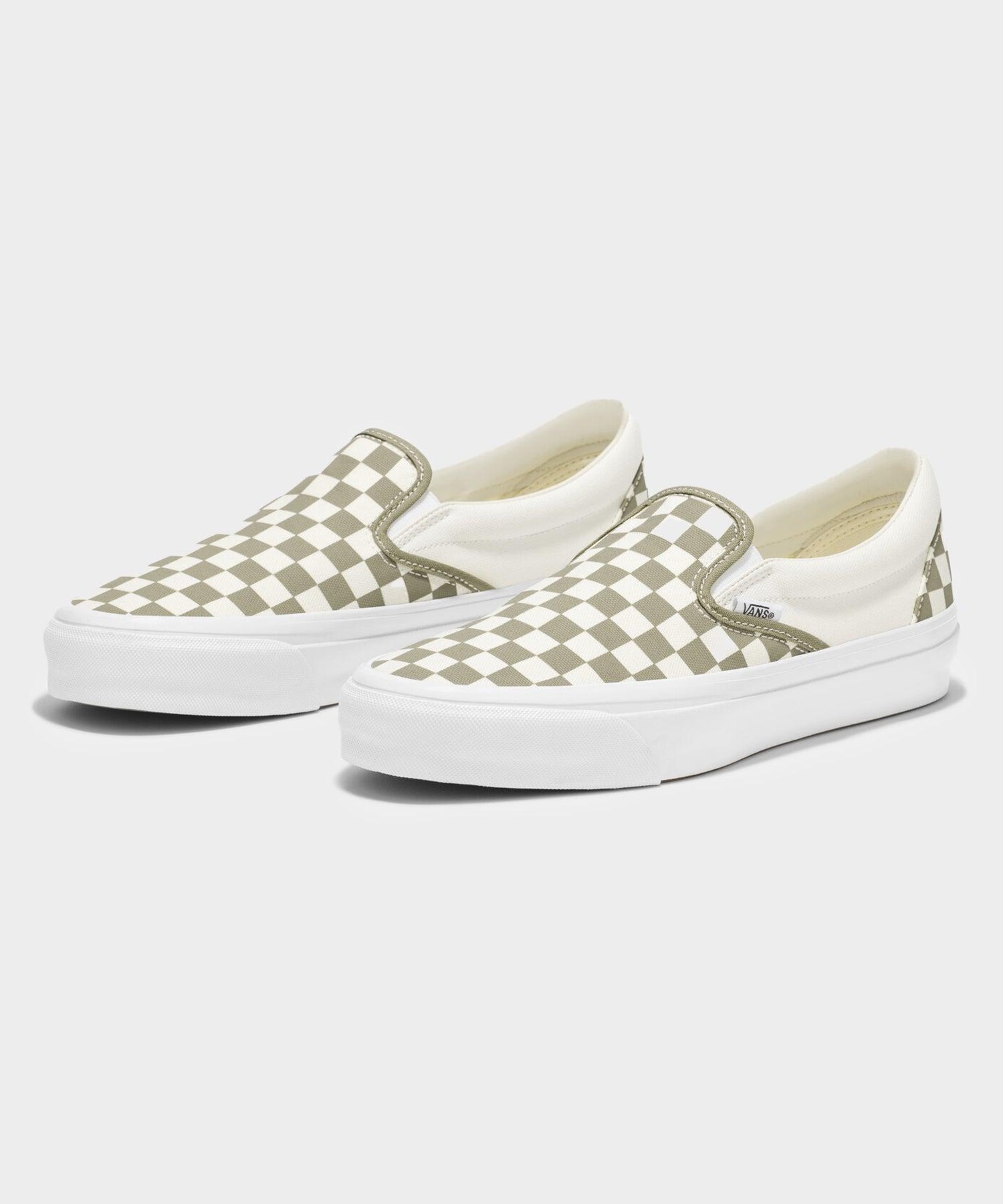 Vans LX Classic Slip-On 98 Sneaker Product Image
