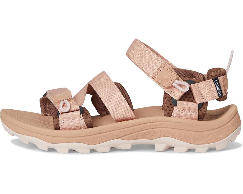 Leiki Open-Toe Sandals Product Image