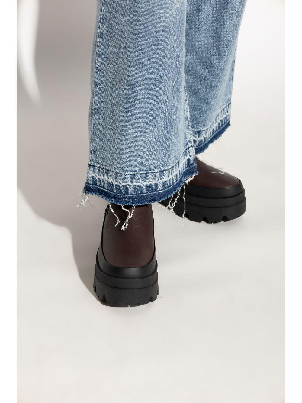 50mm Brisbane Chelsea boots Product Image