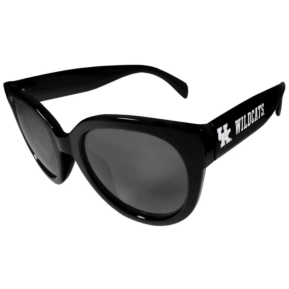 Women's North Carolina State Wolfpack Cat-Eye Sunglasses, Nst Team Product Image