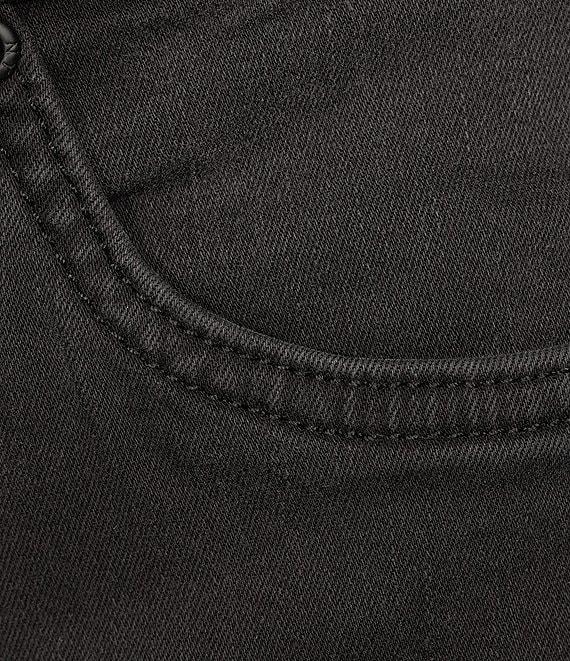 NYDJ Teresa Lift Tuck® Stretch Denim Deep Trouser-Style Mid-Rise Jeans Product Image