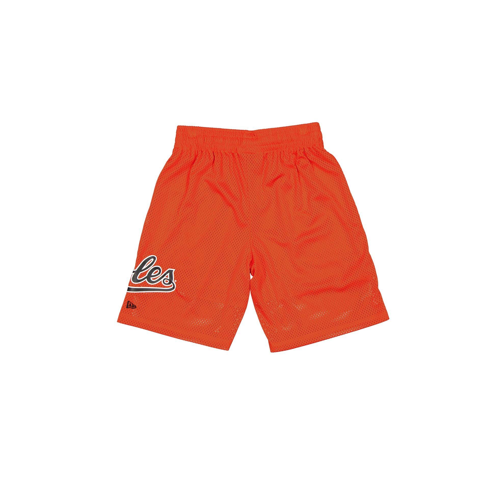 Baltimore Orioles Summer Shorts Male Product Image