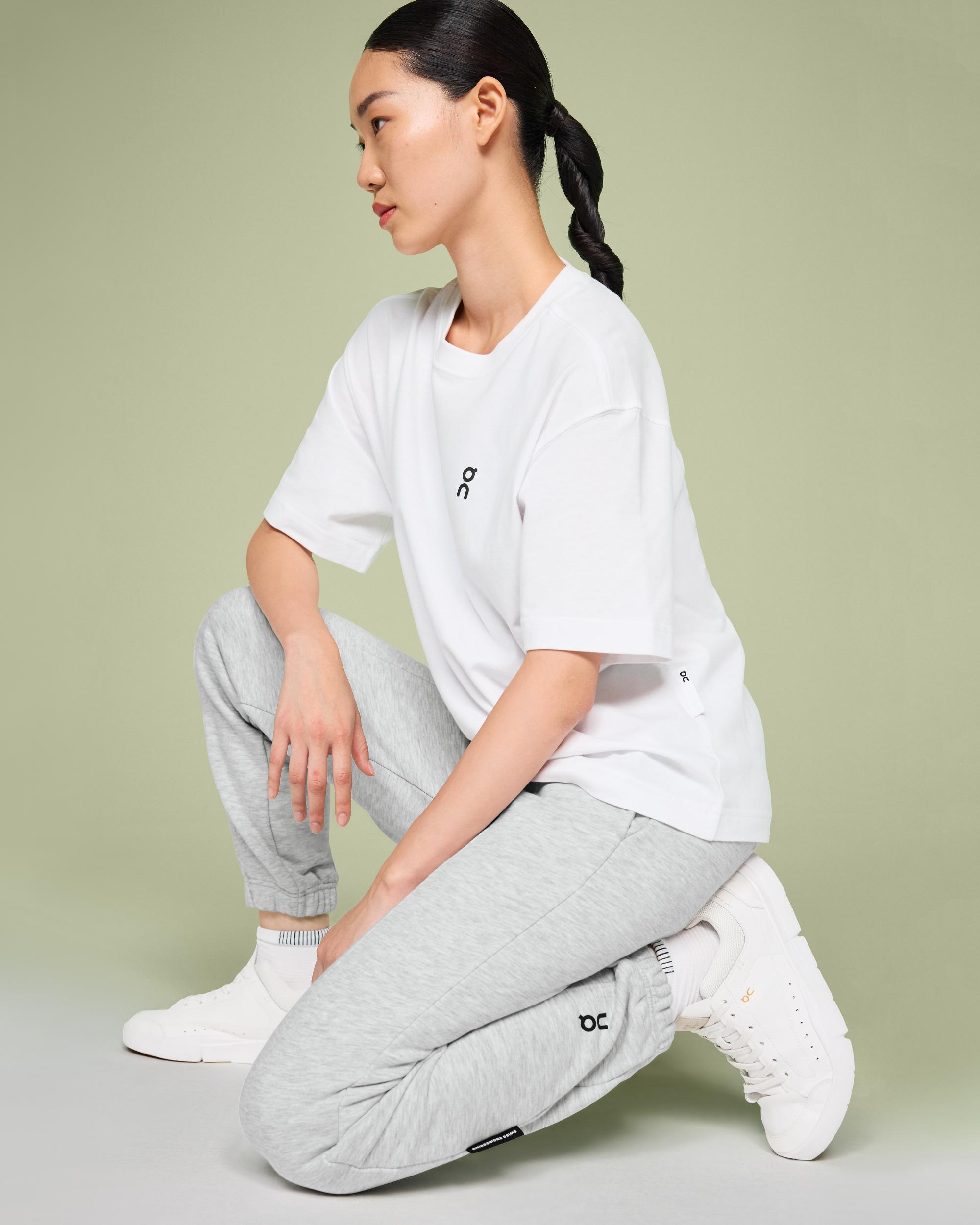 Club Pants: Off-Track Recovery Pants  Product Image