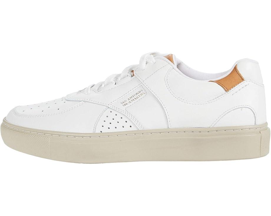 Venture Lace Up Comfort Sneaker Product Image