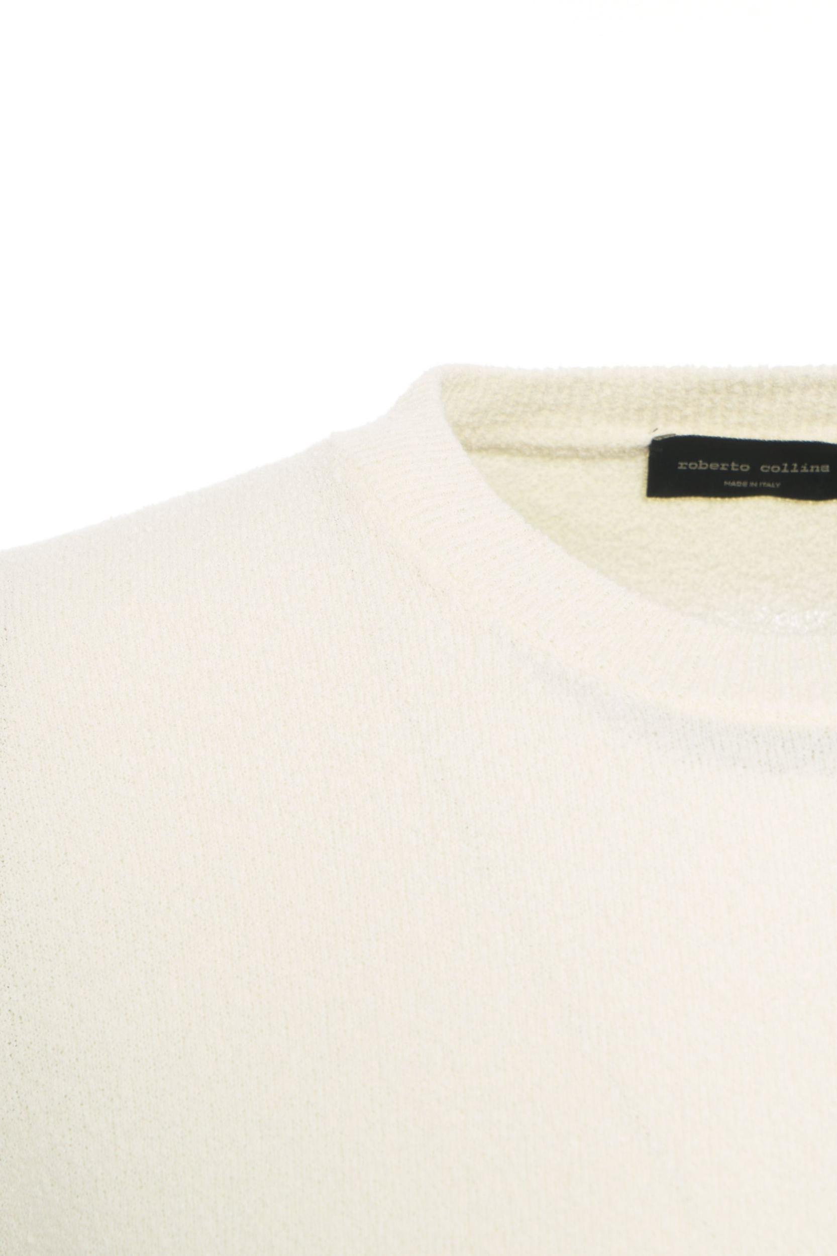 Textured T-shirt Product Image
