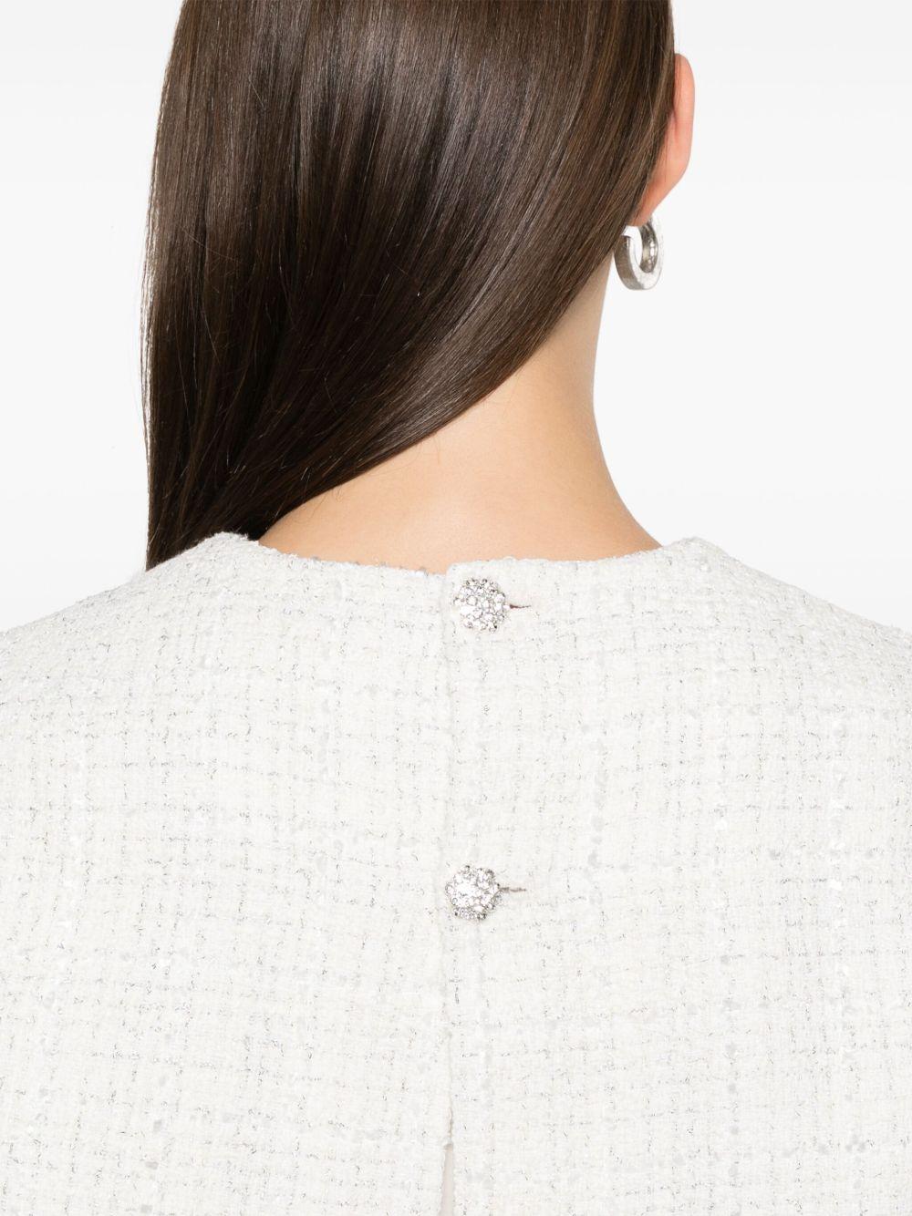 tweed dress set Product Image