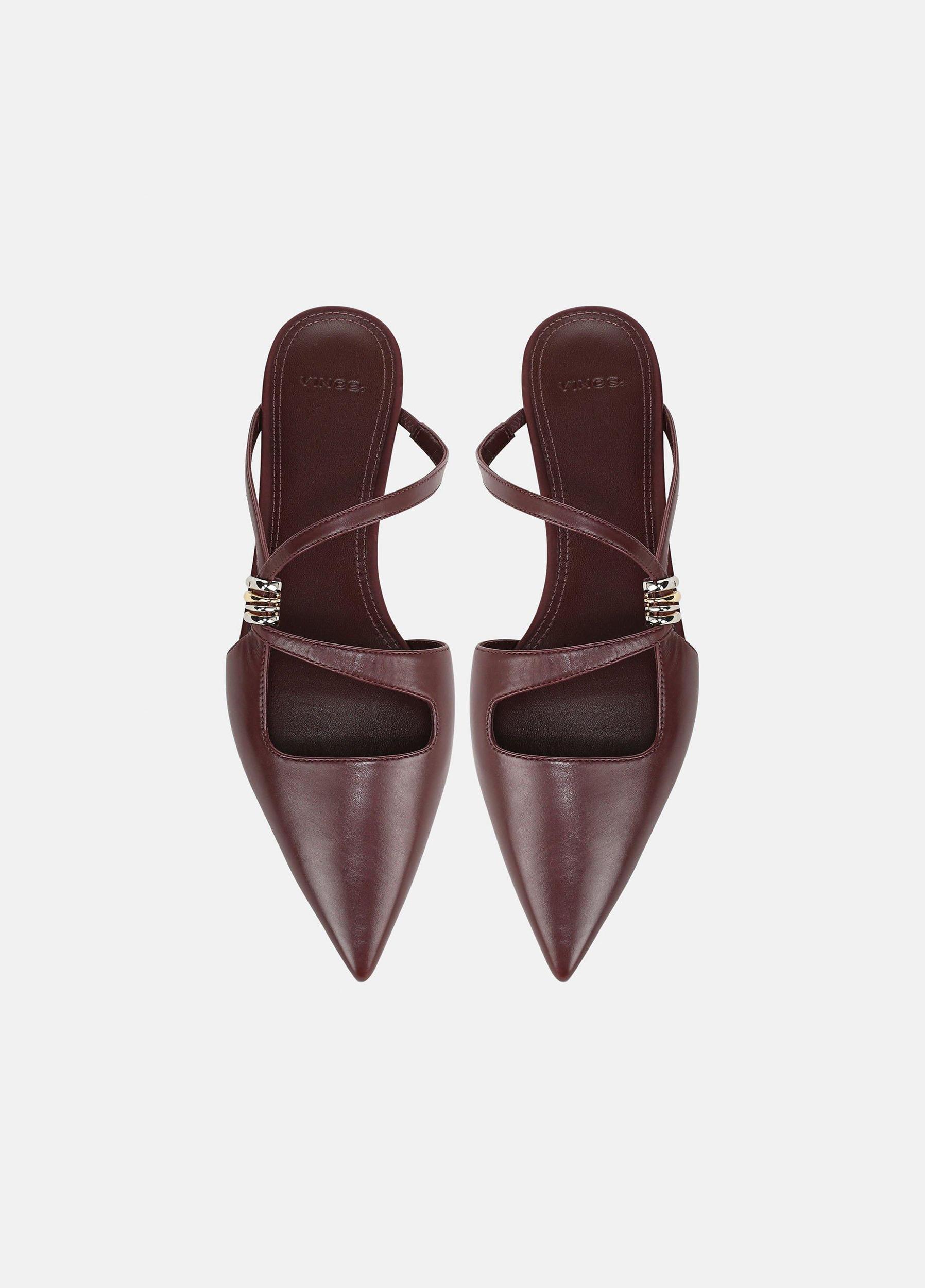 Gilia Mule Product Image