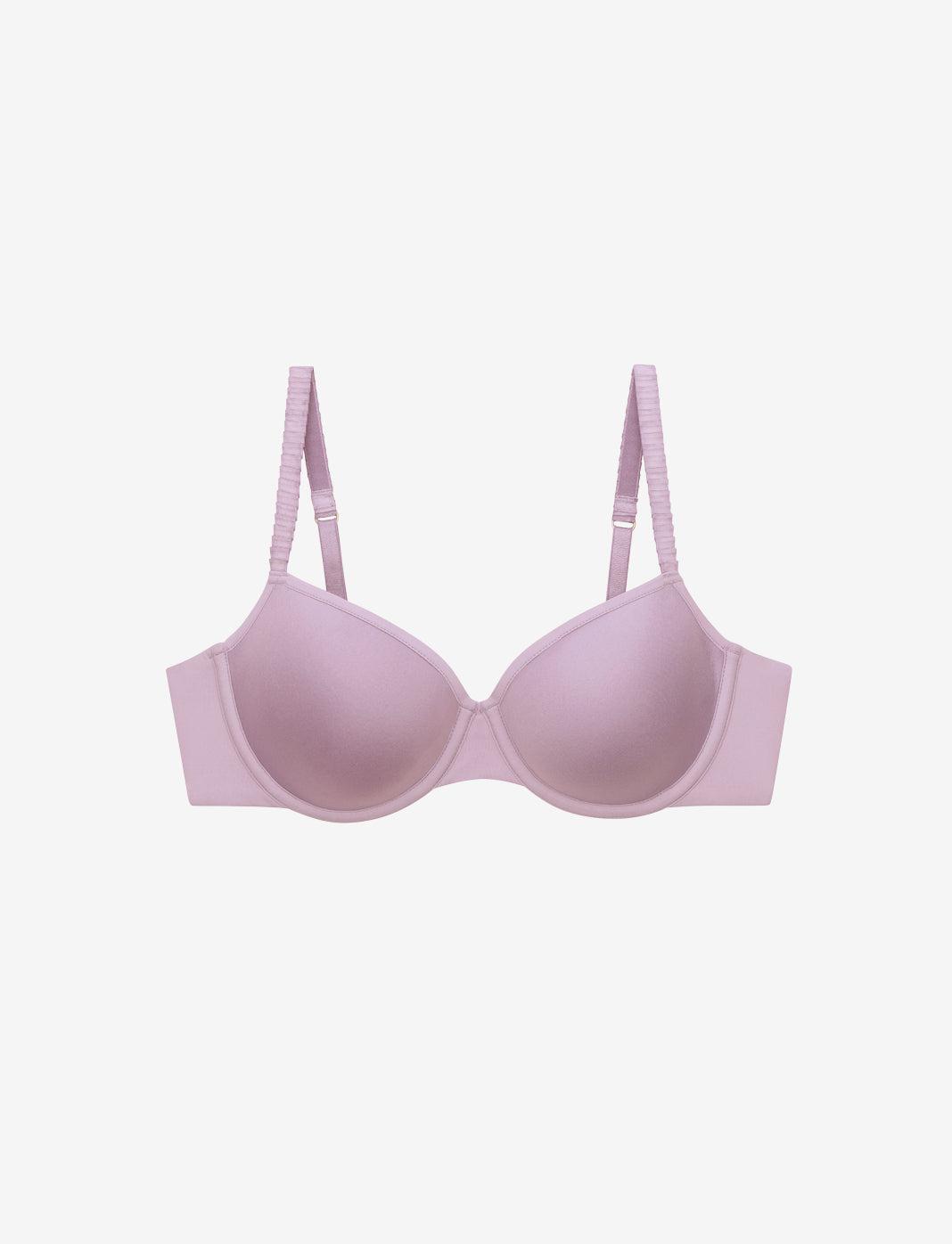 24/7® Classic T-Shirt Bra Product Image