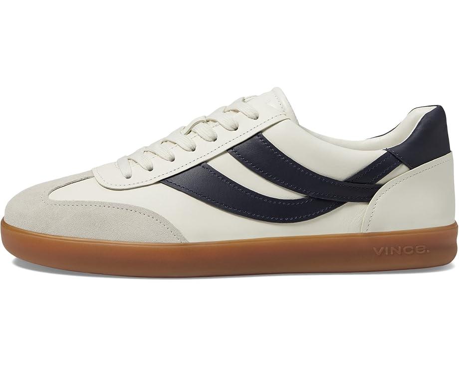 Men's Vince Oasis-M Lace-Up Retro Sneakers Product Image