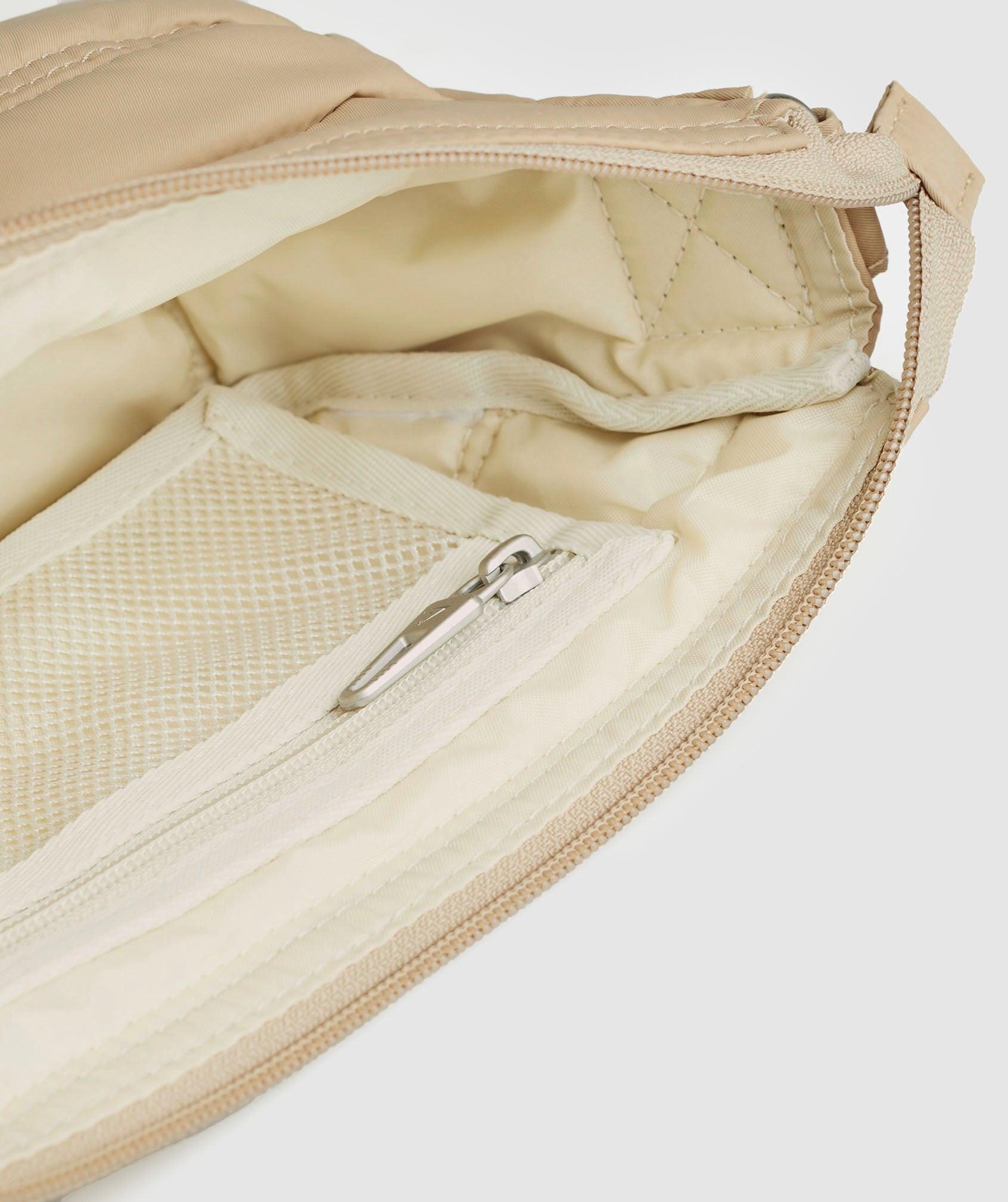 Premium Lifestyle Shoulder Bag Product Image