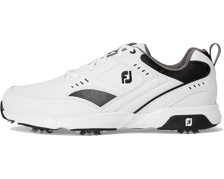 Tour Alpha Golf Shoes Product Image