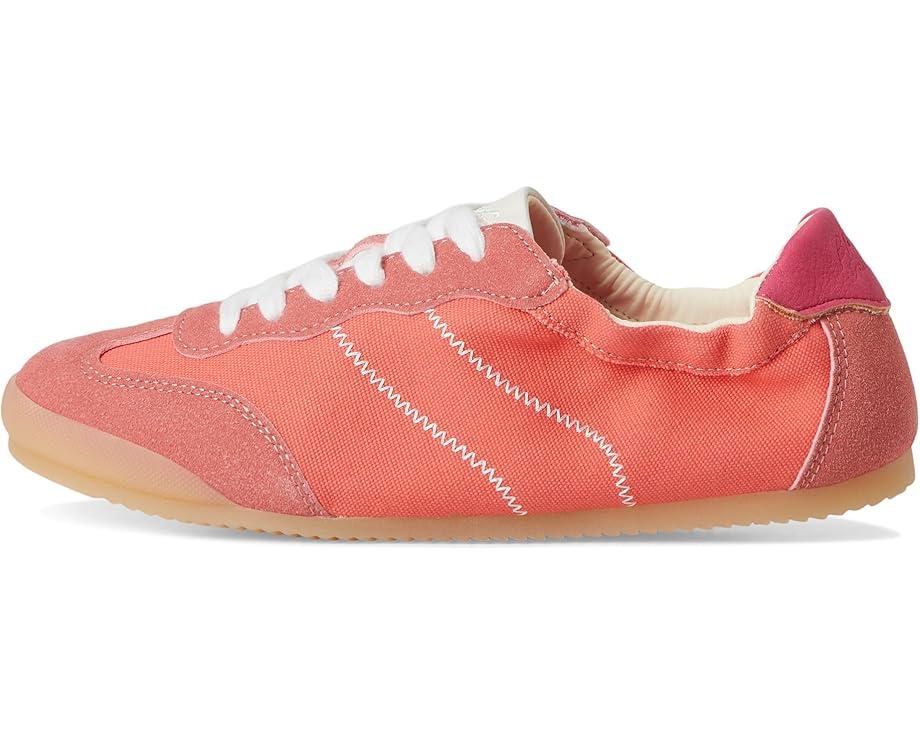 Valley Lace-Up Shoes Product Image