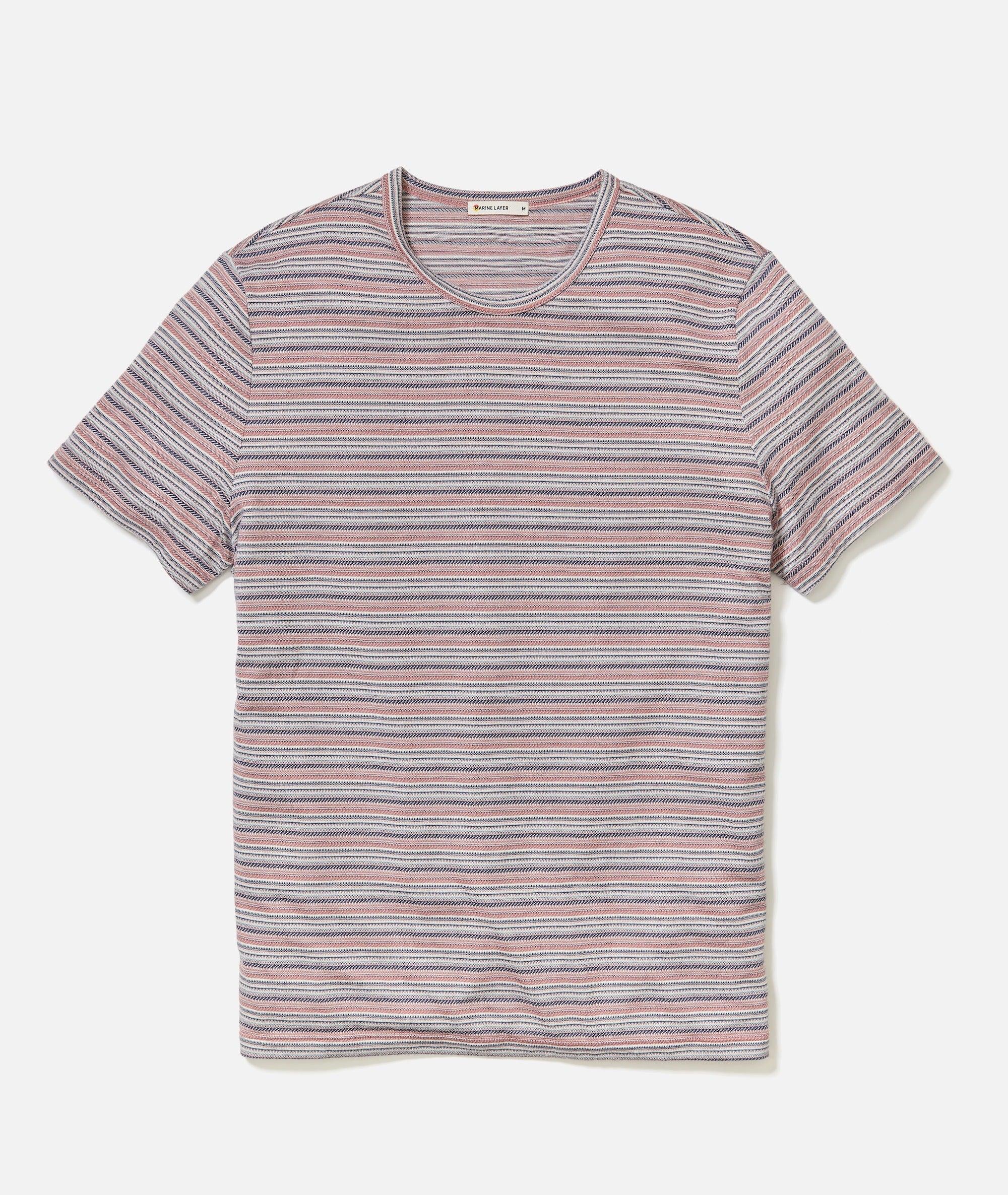 Signature Crew Tee Product Image