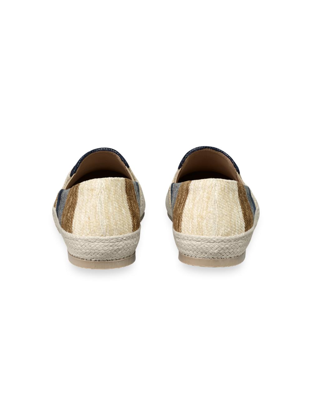 Finnian Venetian Loafer - Multi Product Image