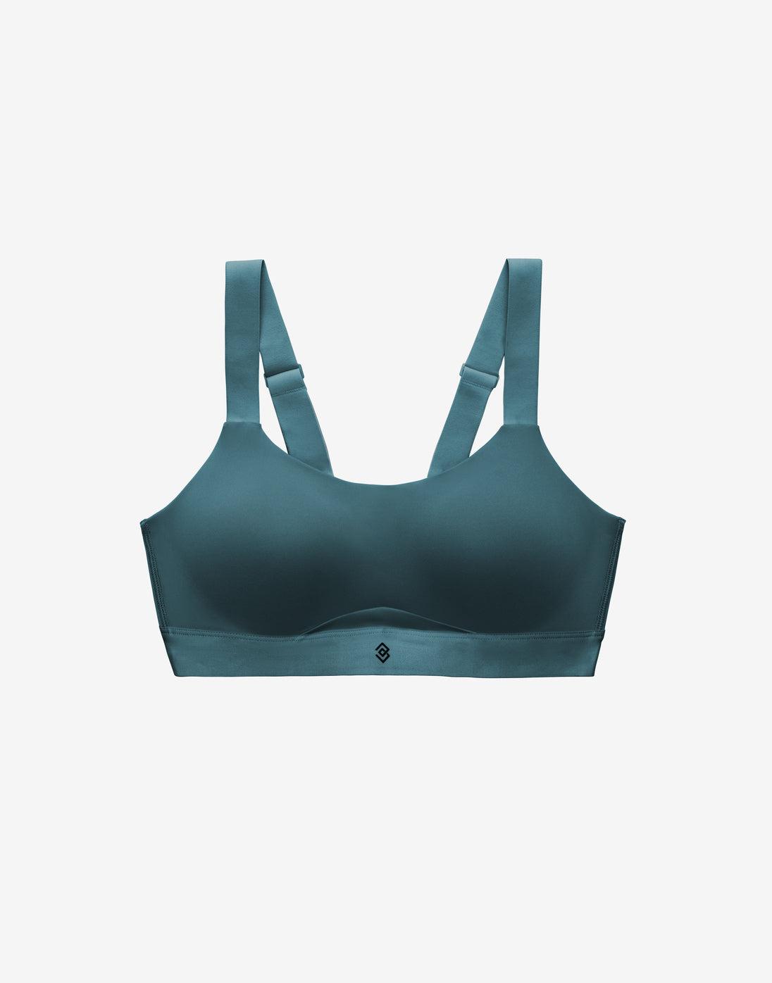 Kinetic Adjustable Sports Bra Product Image