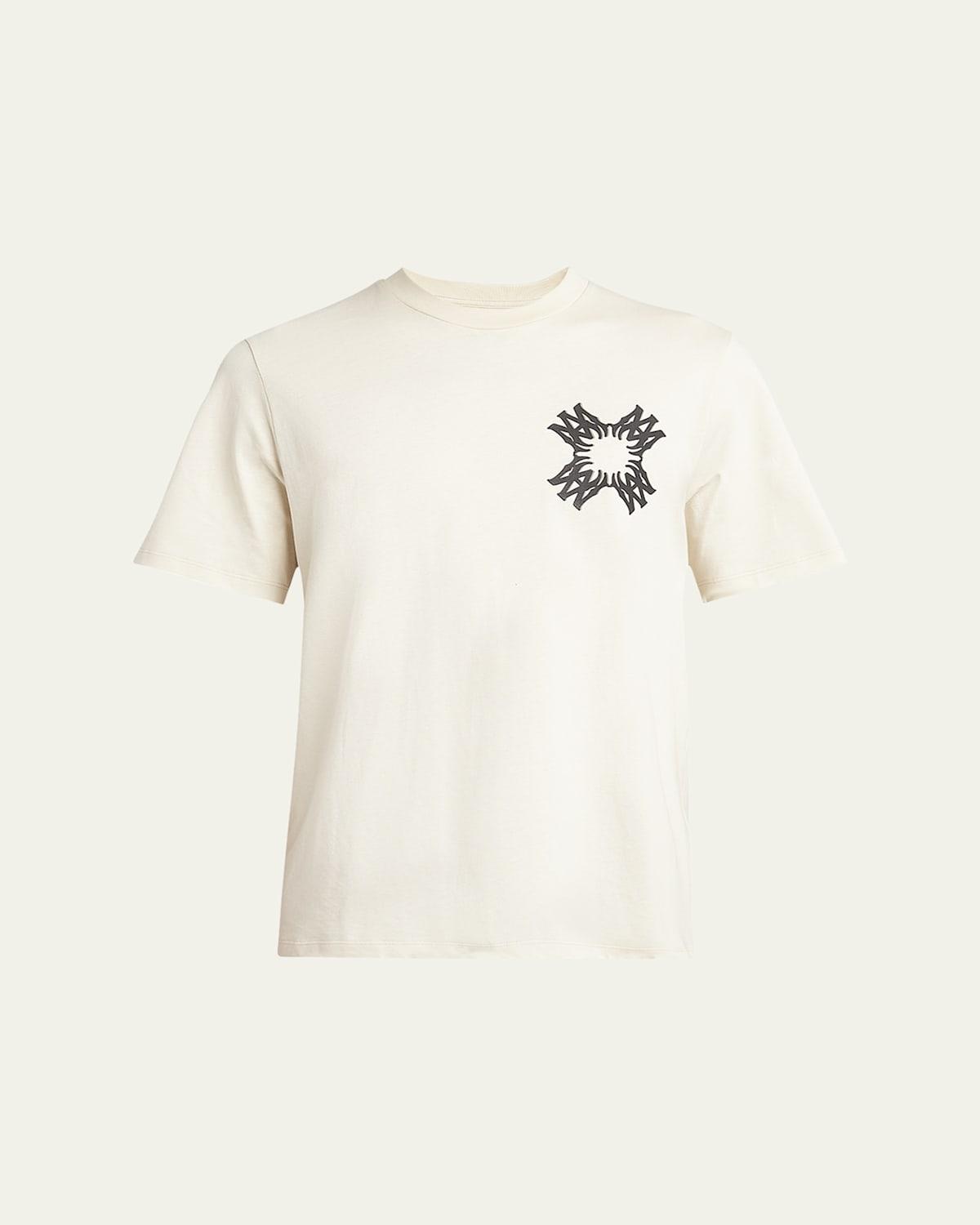 Mens MA Quad T-Shirt Product Image