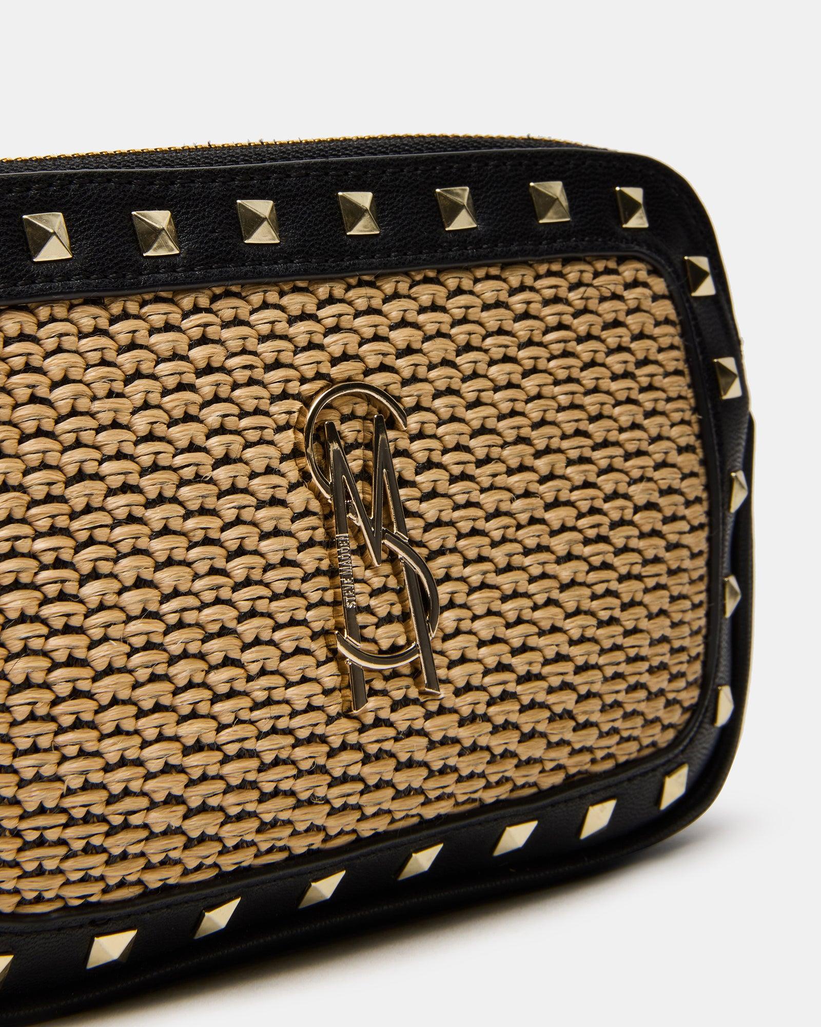 DAISYS BAG BLACK MULTI Female Product Image